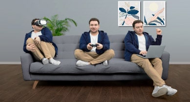 Гаджеты будут благодарны за GPON МГТС в посёлок совхоза Раменское
